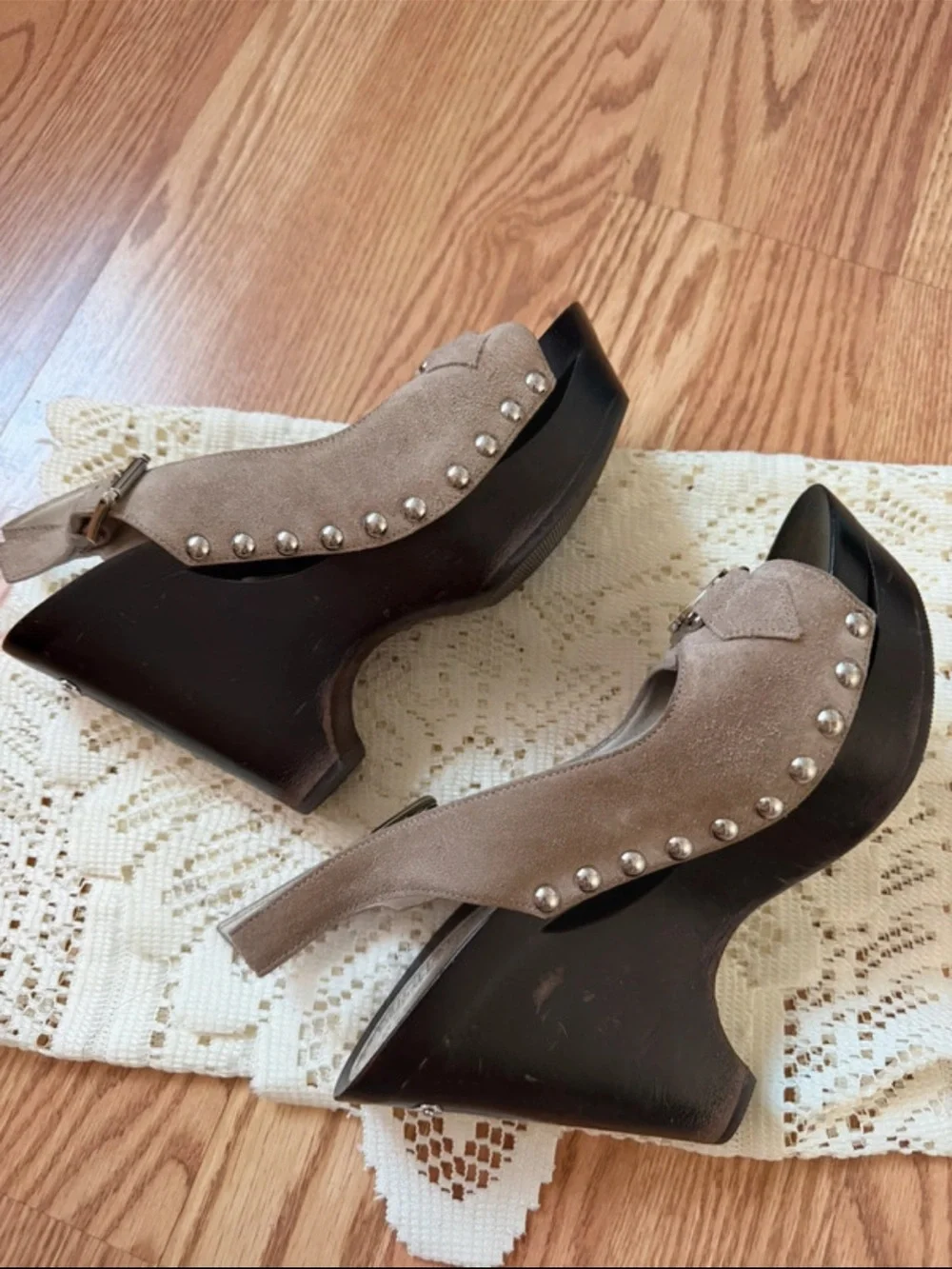 Michael Kors size us